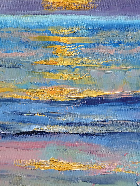 Sunset by Michael Creese