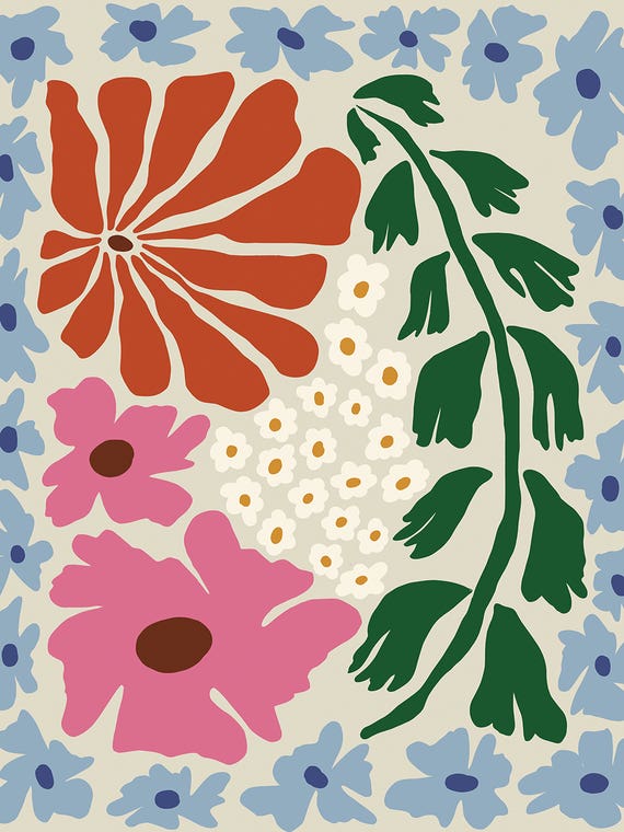 Lost In Nature by Miho Art Studio 