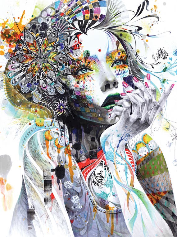 Circulation by Minjae Lee
