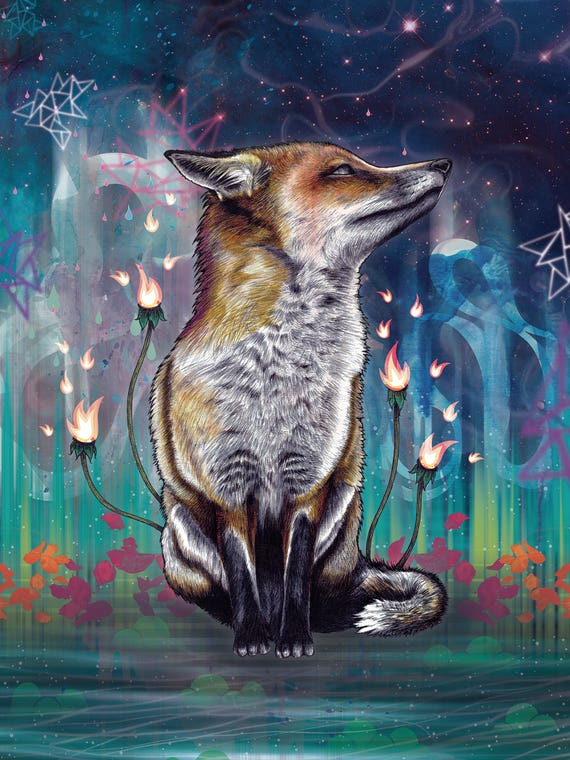 There Is A Light by Mat Miller