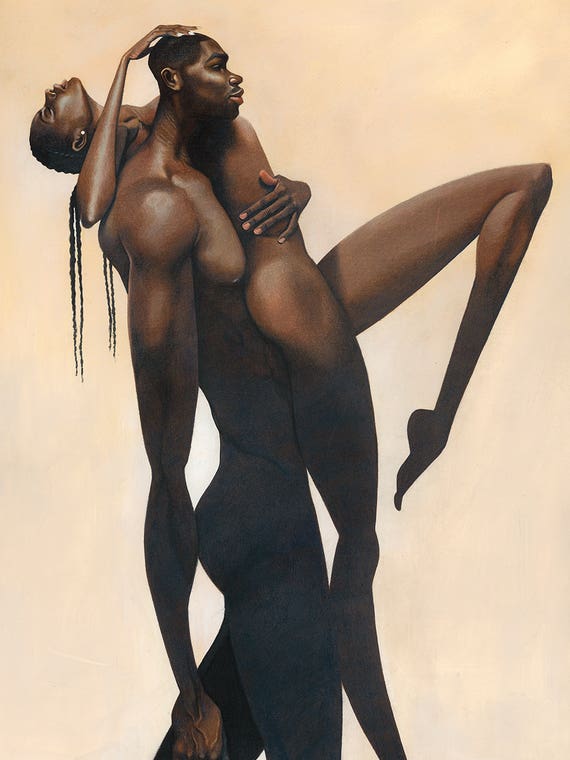 Take Me Away by Manasseh Johnson