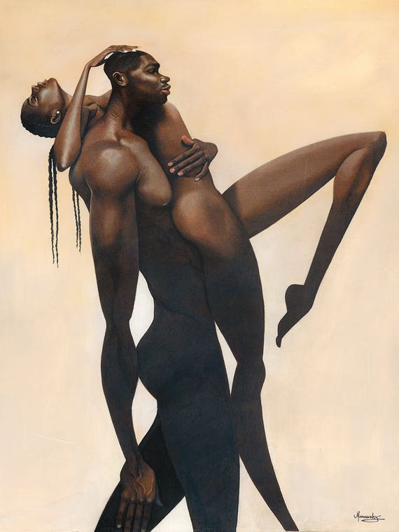 Take Me Away by Manasseh Johnson