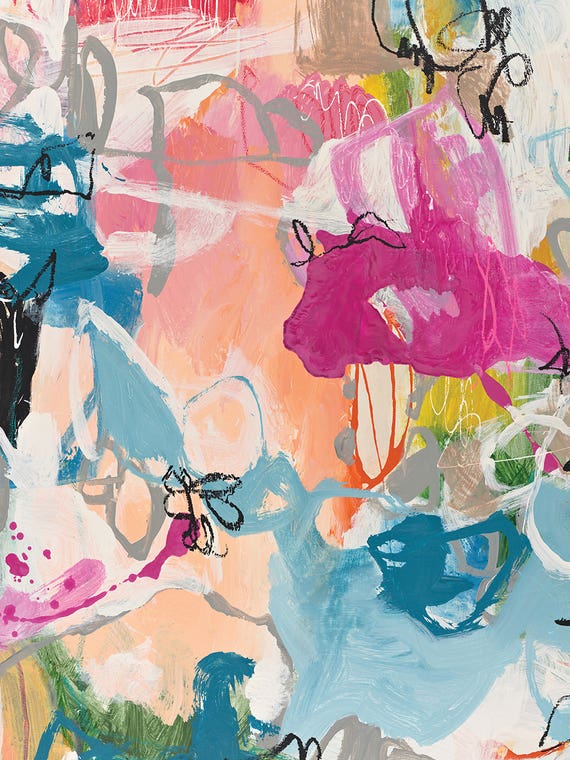 Free Spirit by Marisol Evora