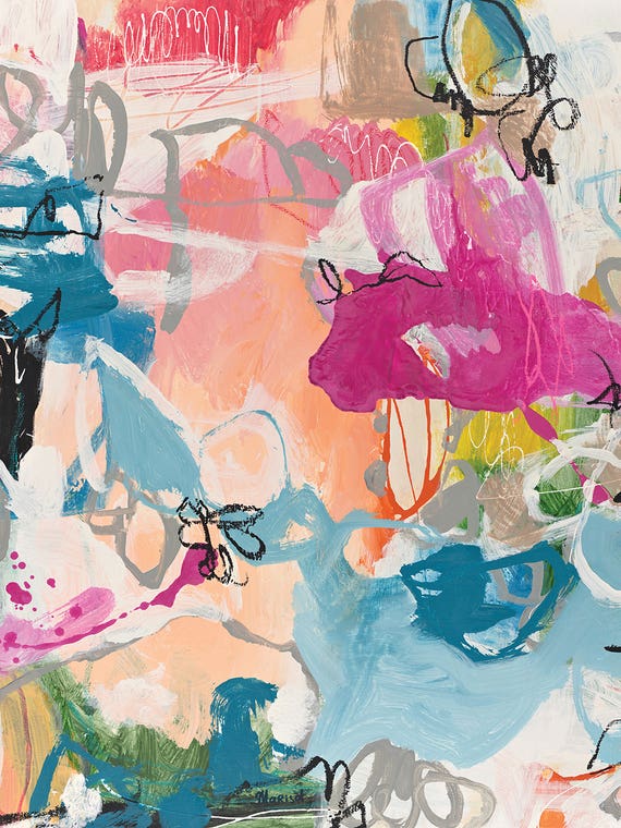 Free Spirit by Marisol Evora