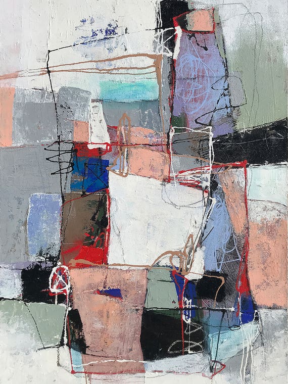 Controlled Chaos by Dong Su