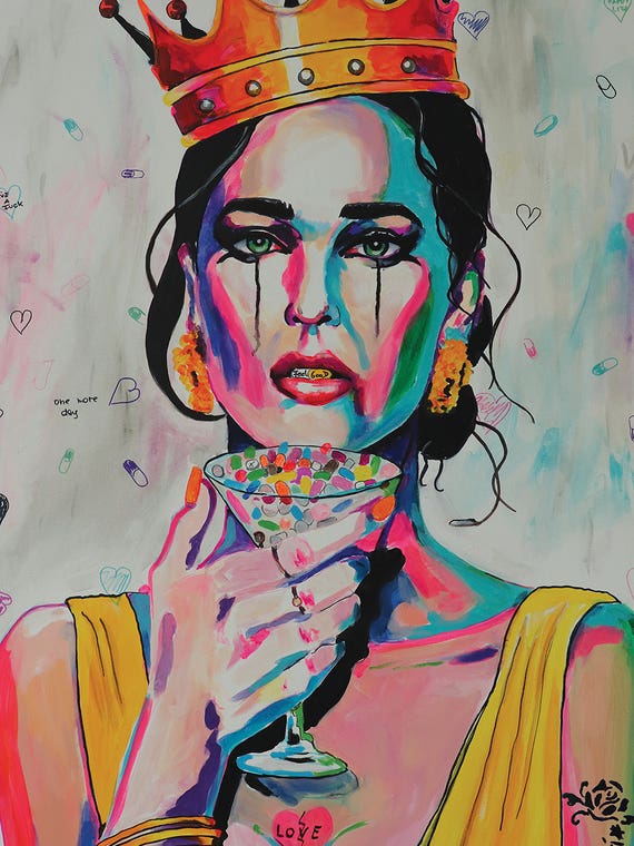 Stay Strong, They Said by Peter Martin