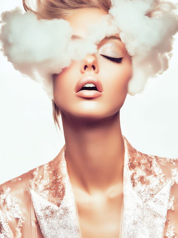 Lost Dreams - Amber by Philippe Hugonnard