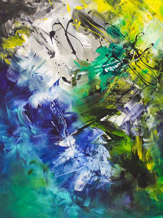 Chasing The Sunshine by Paresh Nrshinga