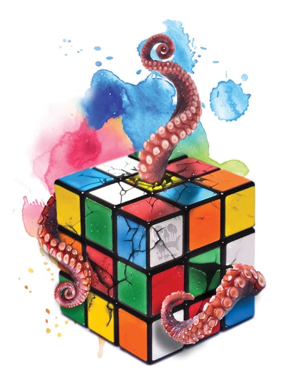 Let's Get Crackin by Random Hills