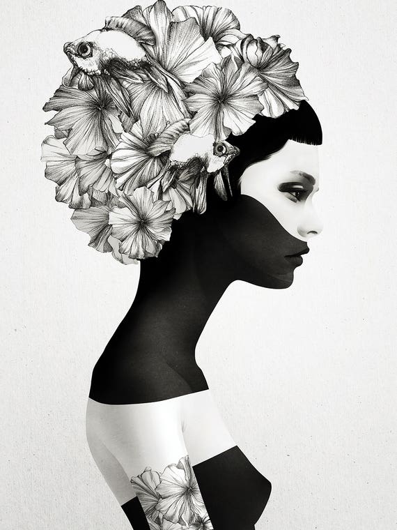 Marianna by Jenny Liz Rome