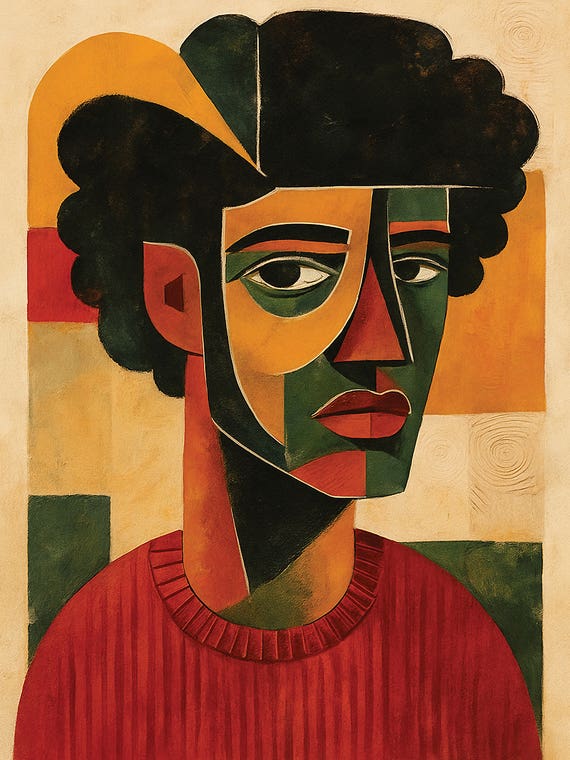 Awake Together by George Rosaly