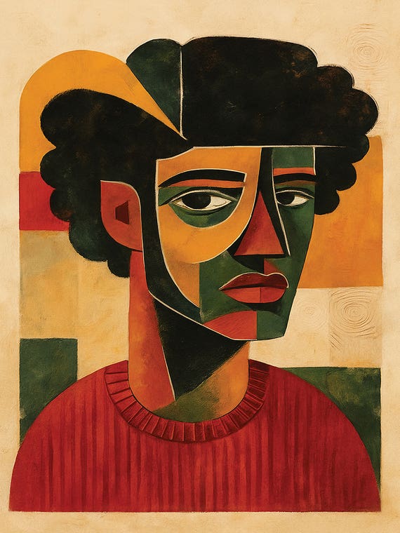 Awake Together by George Rosaly