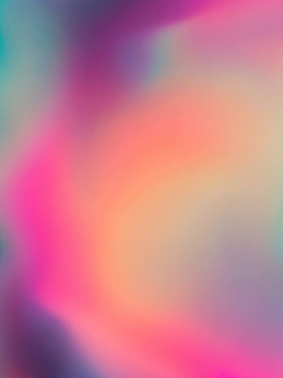 Aurora No.116 by Seamus Dao