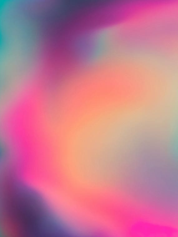 Aurora No.116 by Seamus Dao