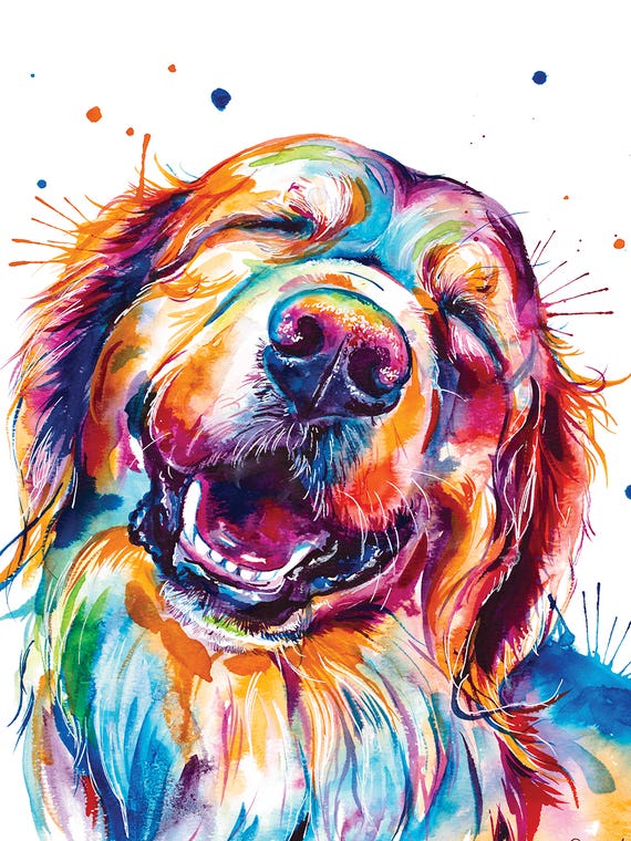 Golden Smile by Weekday Best