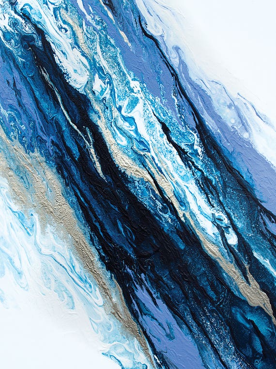 Frost by Alyson McCrink