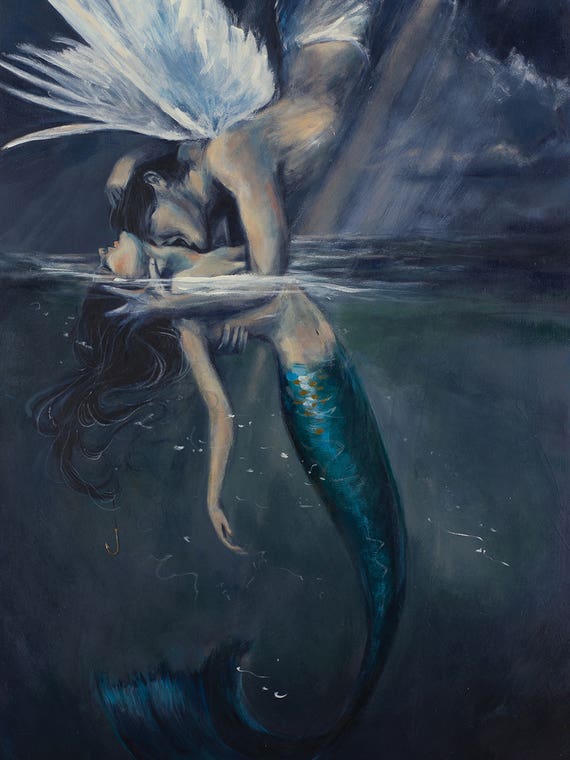 Hooked by Sara Riches