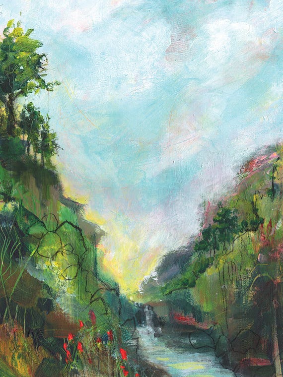 Paradise Found by Shani Wray-Jenkins