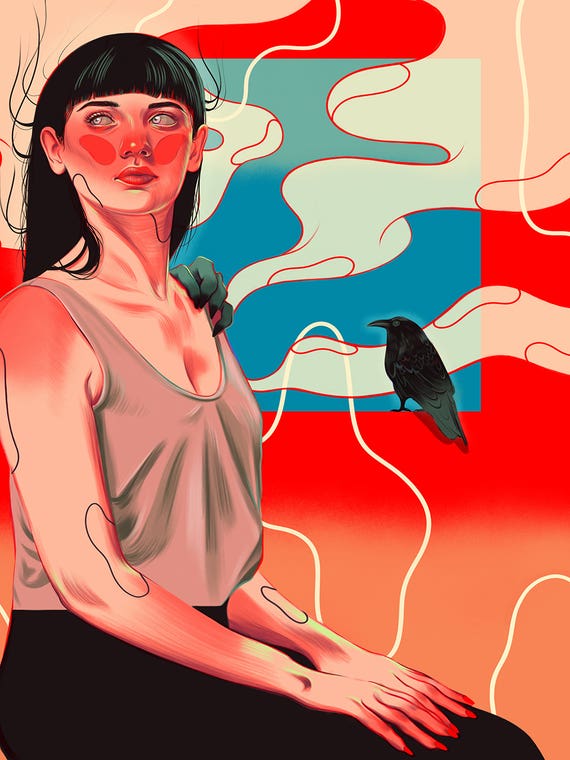Grasp by Sara Lee