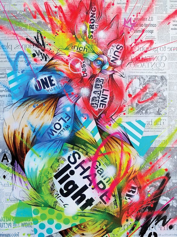 Auroral by Taka Sudo