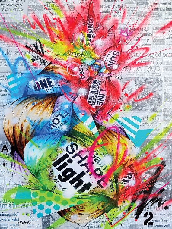 Auroral by Taka Sudo