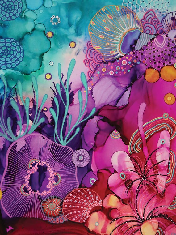 Bellissima by Amy Tieman