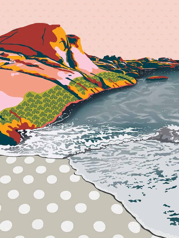 Moss Green by Unratio 