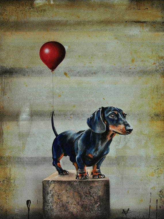 Stanley's Balloon by Victoria Coleman