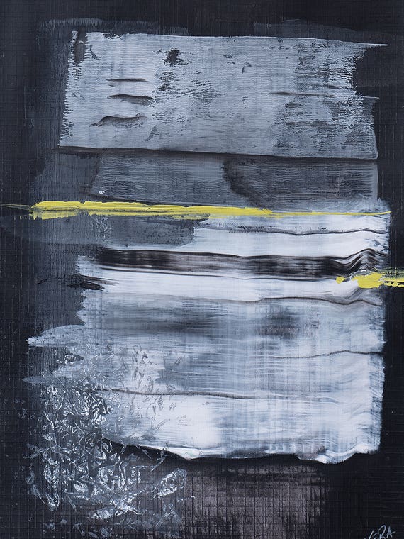 Some Mistakes Were Build To Last by Vera Jochum