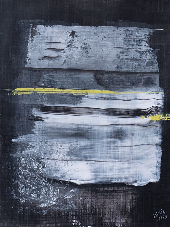 Some Mistakes Were Build To Last by Vera Jochum