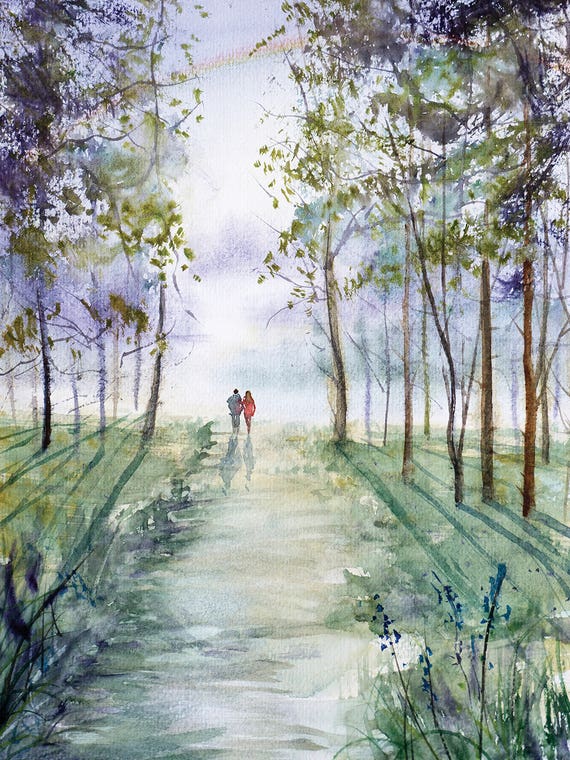 Together by Yulia Schuster