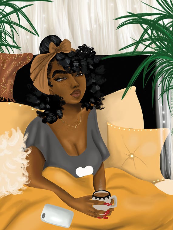 A Morning Vibe by Zola Arts Factory