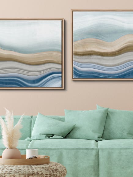 RO169 New Framed Prints