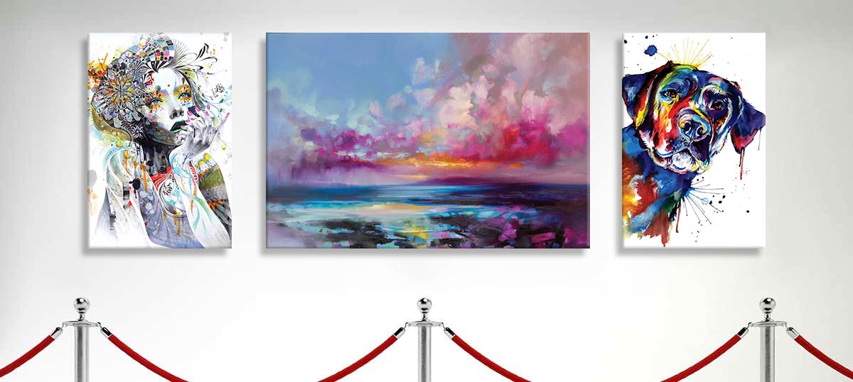 Artwork Trending Now - Best Selling Canvas Prints | iCanvas