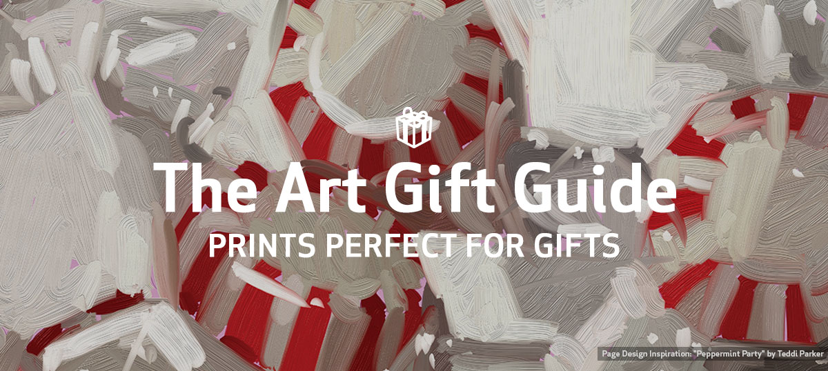 Art Gifts, Gifts for Artists & Art Lovers