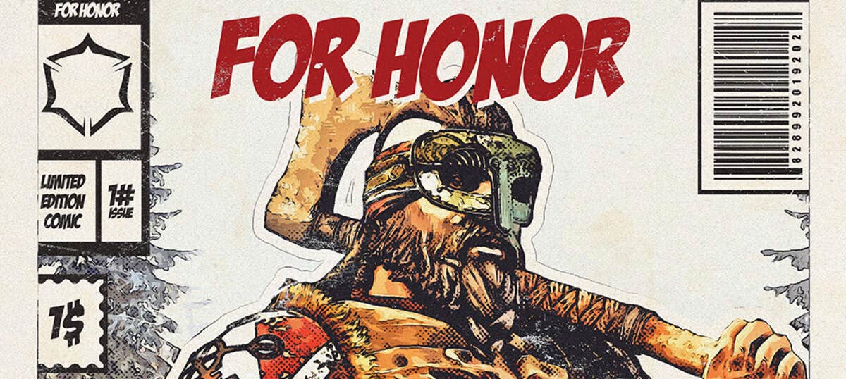 For Honor Canvas Prints