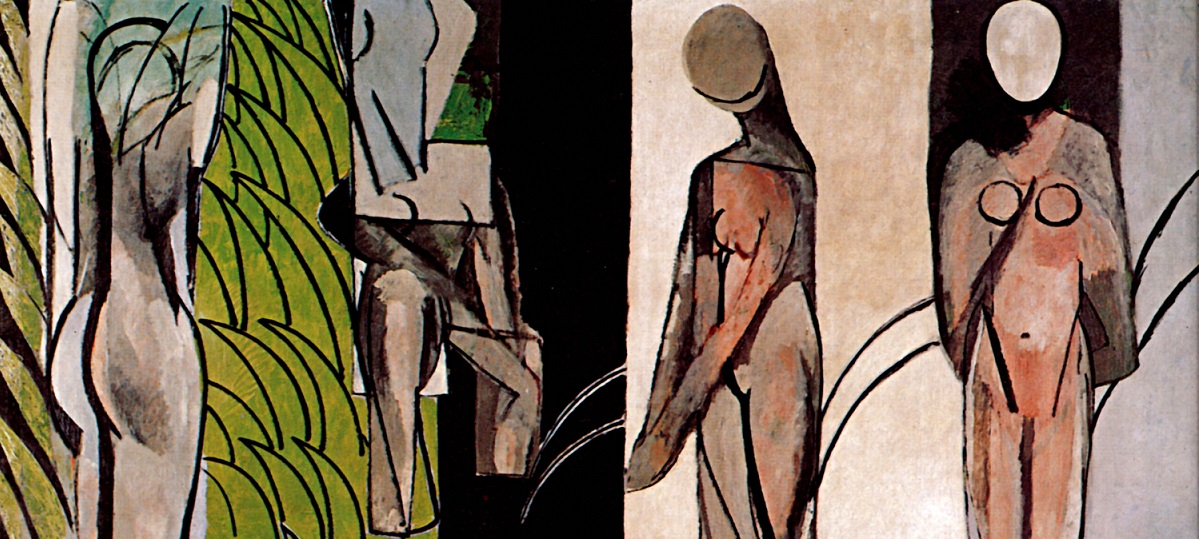 forlade væske discolor Henri Matisse - Canvas Prints & Wall Art | iCanvas