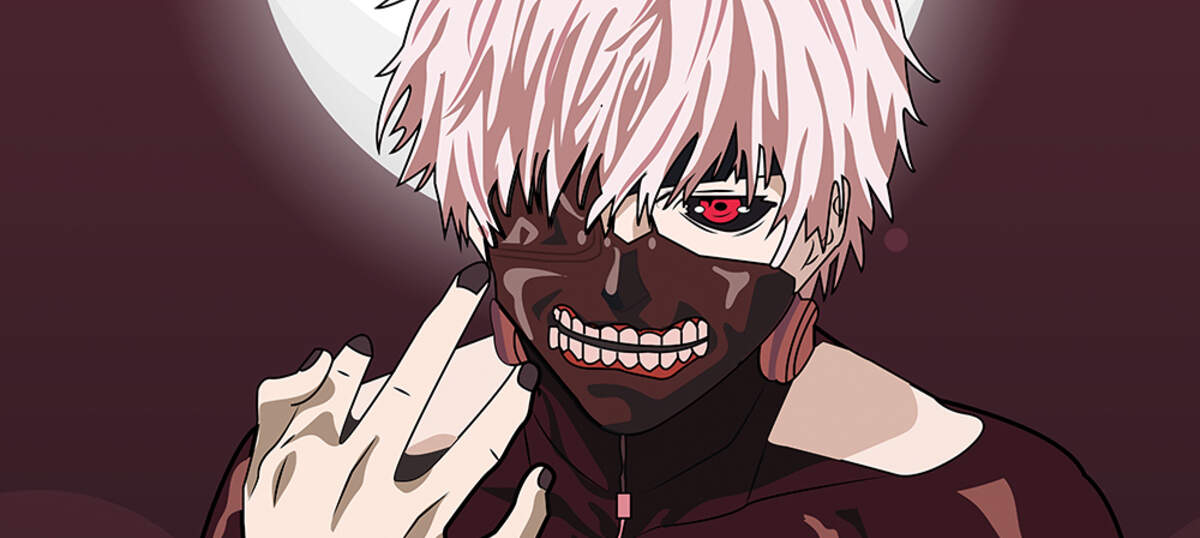 Kaneki Ken HD Android Wallpapers - Wallpaper Cave