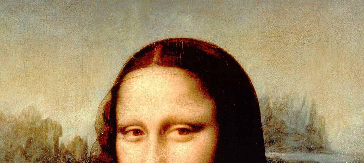 Leonardo da Vinci Canvas Artwork