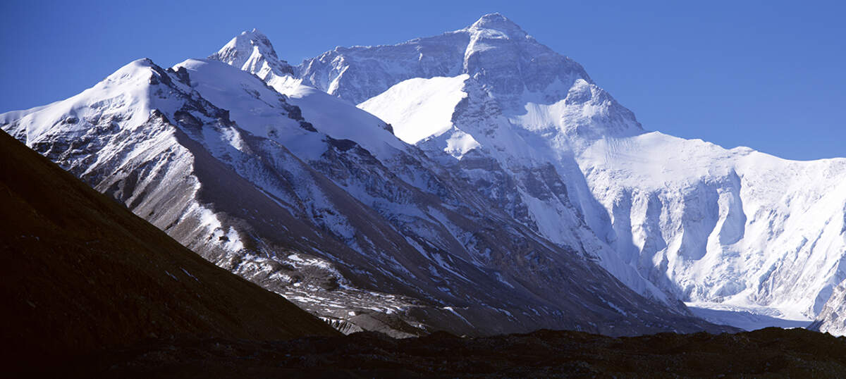 Mount Everest Art Prints