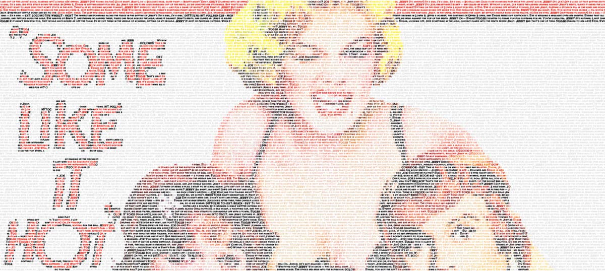 Some Like It Hot Canvas Artwork