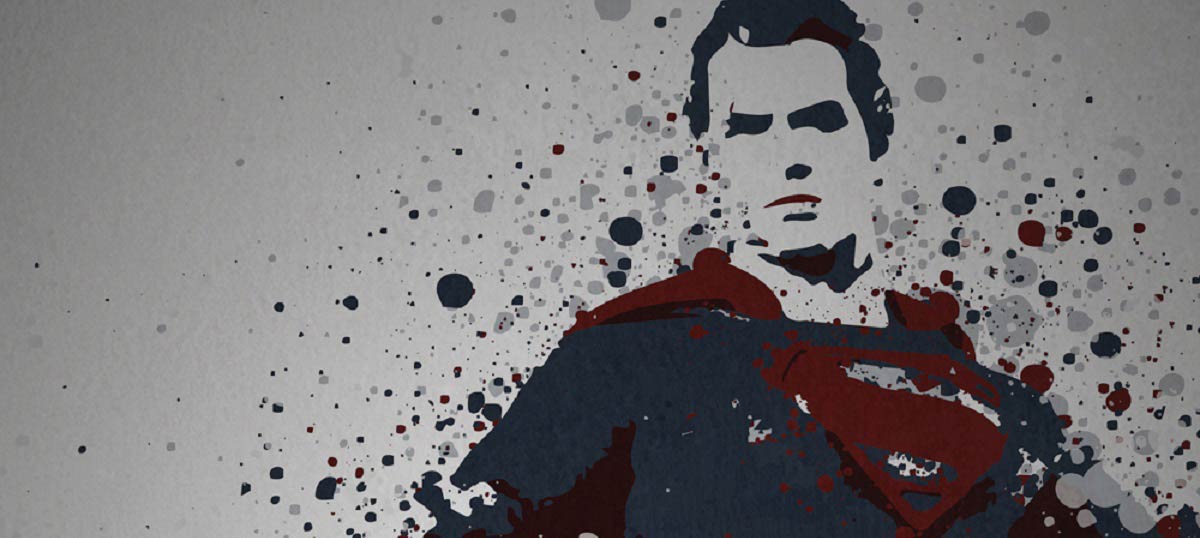 Superman Canvas Art Prints iCanvas