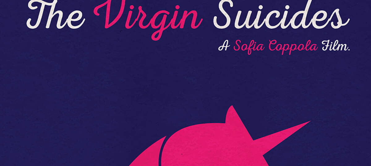The Virgin Suicides Canvas Art Prints