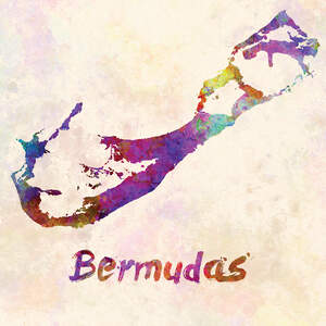 Bermuda Art Prints