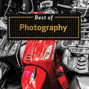 Top Photography of 2019 Canvas Art