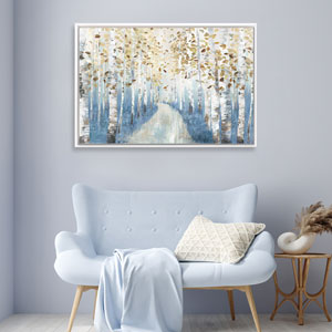 Calm & Sophisticated Canvas Prints