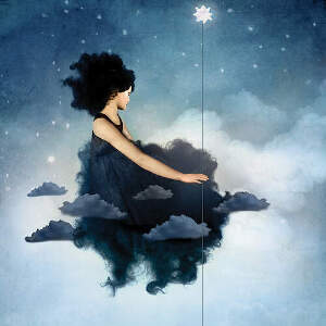 Catrin Welz-Stein Canvas Prints