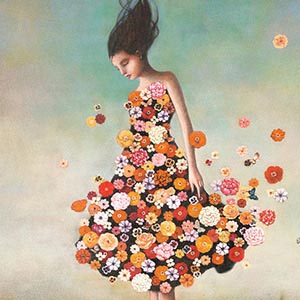 Duy Huynh Canvas Art
