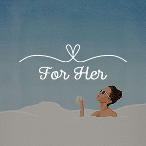 For the Girl in Your Life Canvas Prints