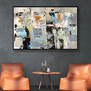 Large Wall Art & Big Canvas Prints | Icanvas